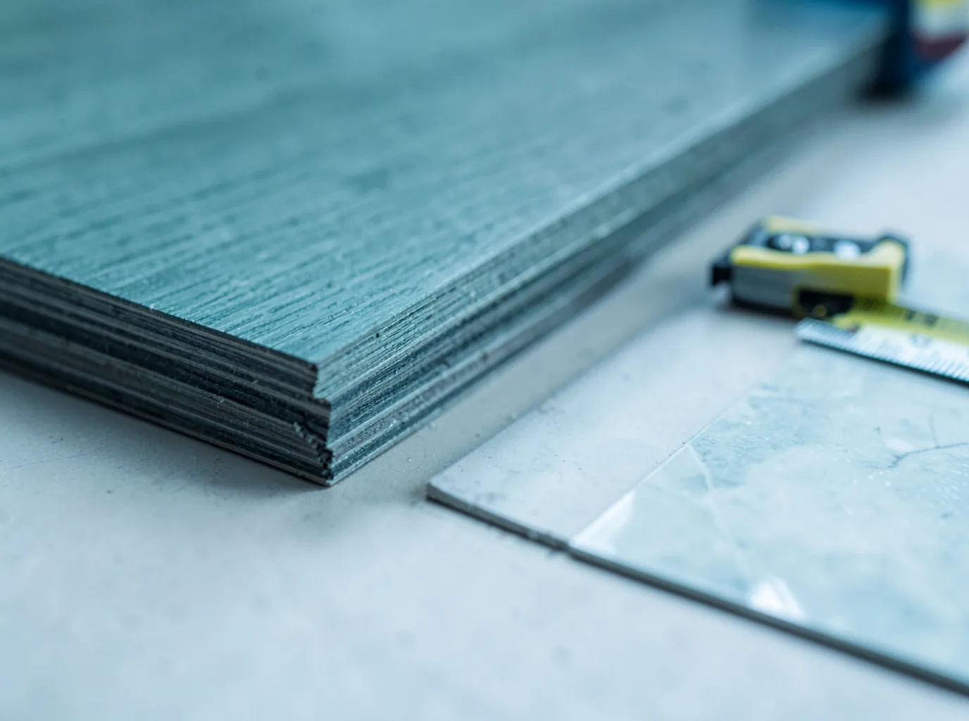 Luxury Vinyl Plank Installation Graytown, OH FAQs